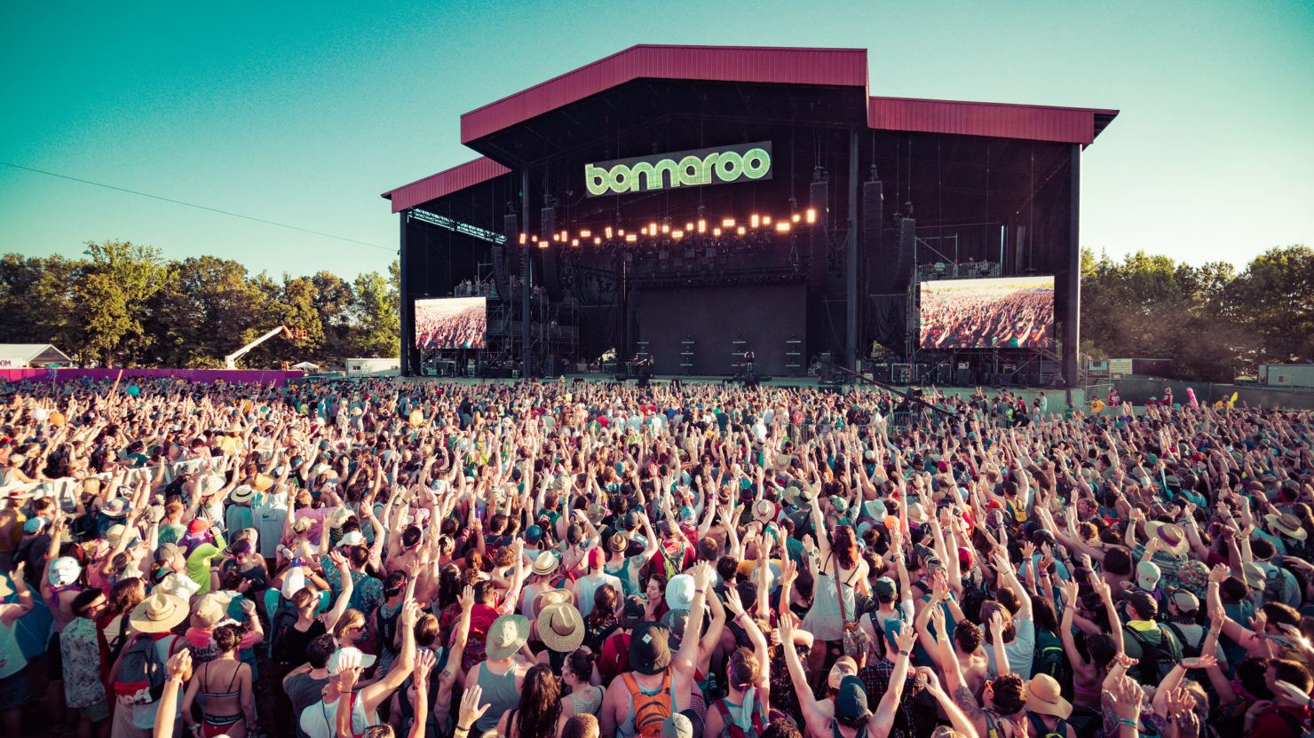 bonnaroo 2019