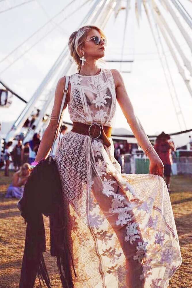 The Best Coachella Outfit Ideas To Stand Out From The Crowd