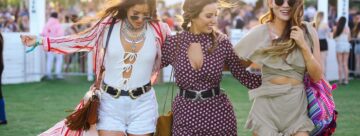 What to Wear to Coachella 2022: Outfit Ideas