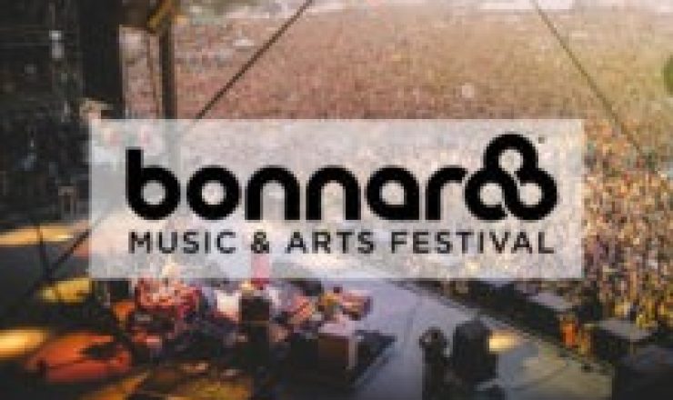 Bonnaroo Festival 2024