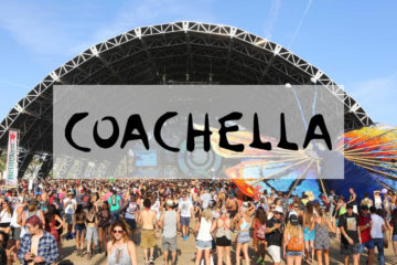 Coachella Festival 2023