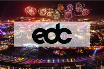 EDC Las Vegas 2022 Music Festival