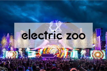 Electric Zoo Festival 2022