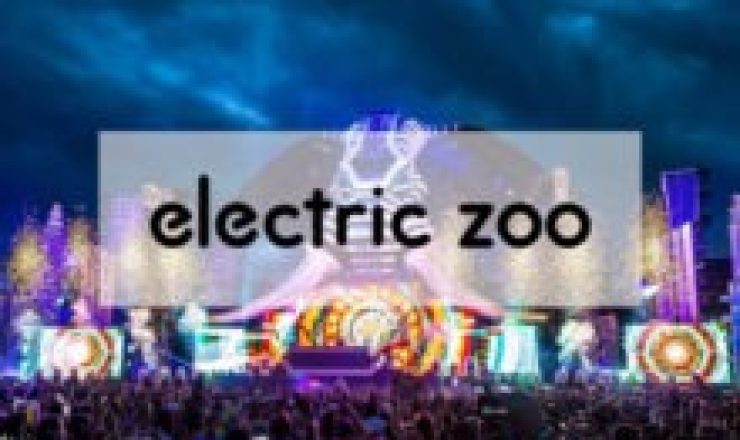 Electric Zoo Festival 2023