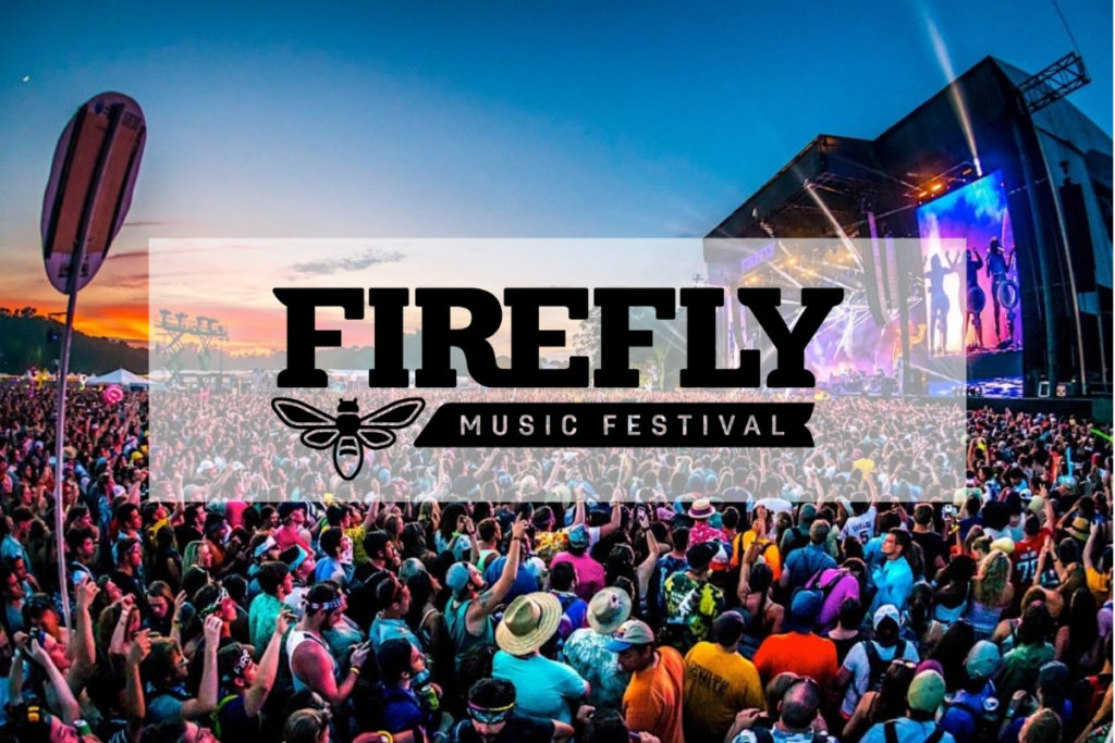 Firefly Music Festival 2020 Lineup, Tickets and Dates
