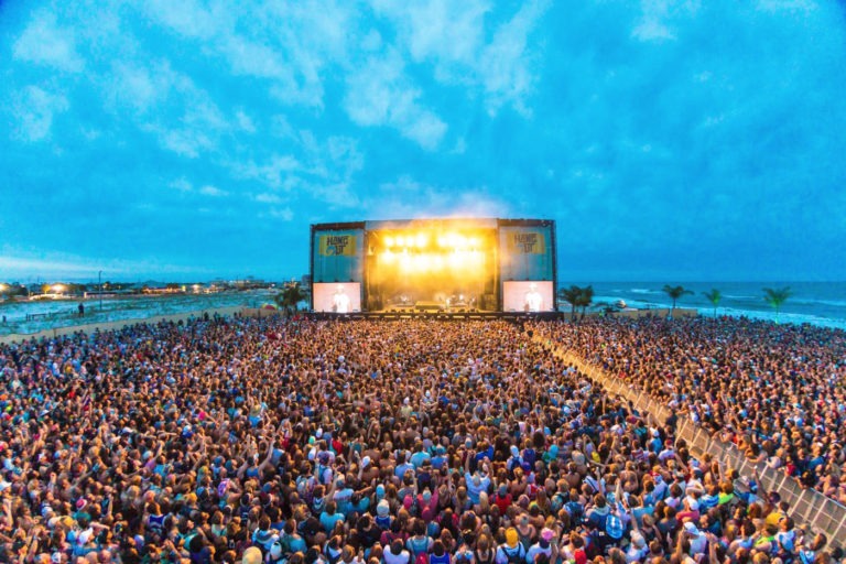 Hangout Music Festival 2023 Lineup, Tickets and Dates