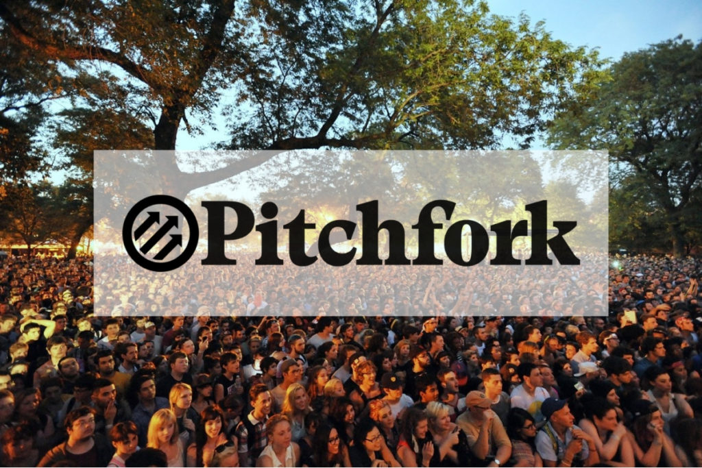 pitchfork festival tickets