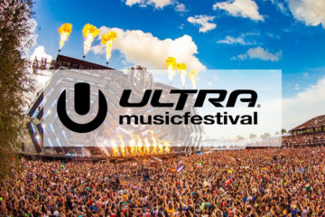 Ultra Miami Festival 2023