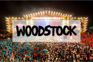 Woodstock Festival 2019