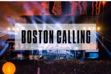 Boston Calling Festival 2024