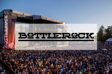 Bottlerock Festival 2023