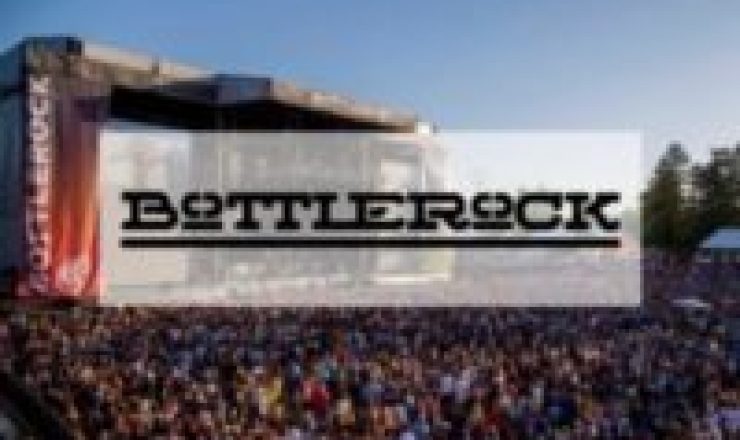 Bottlerock Festival 2024