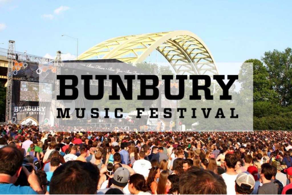 Bunbury Music Festival 2020 Lineup, Tickets and Dates