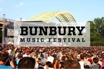 Bunbury Music Festival 2020