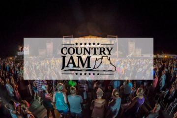 Country Jam 2022