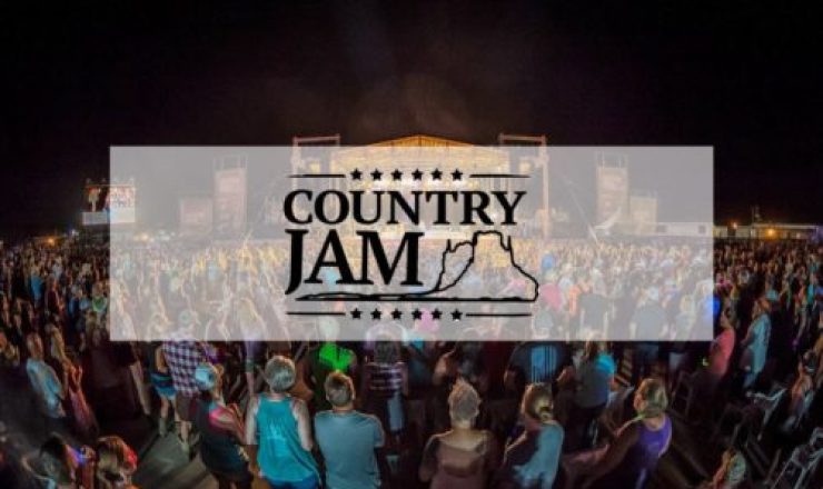 Country Jam 2024