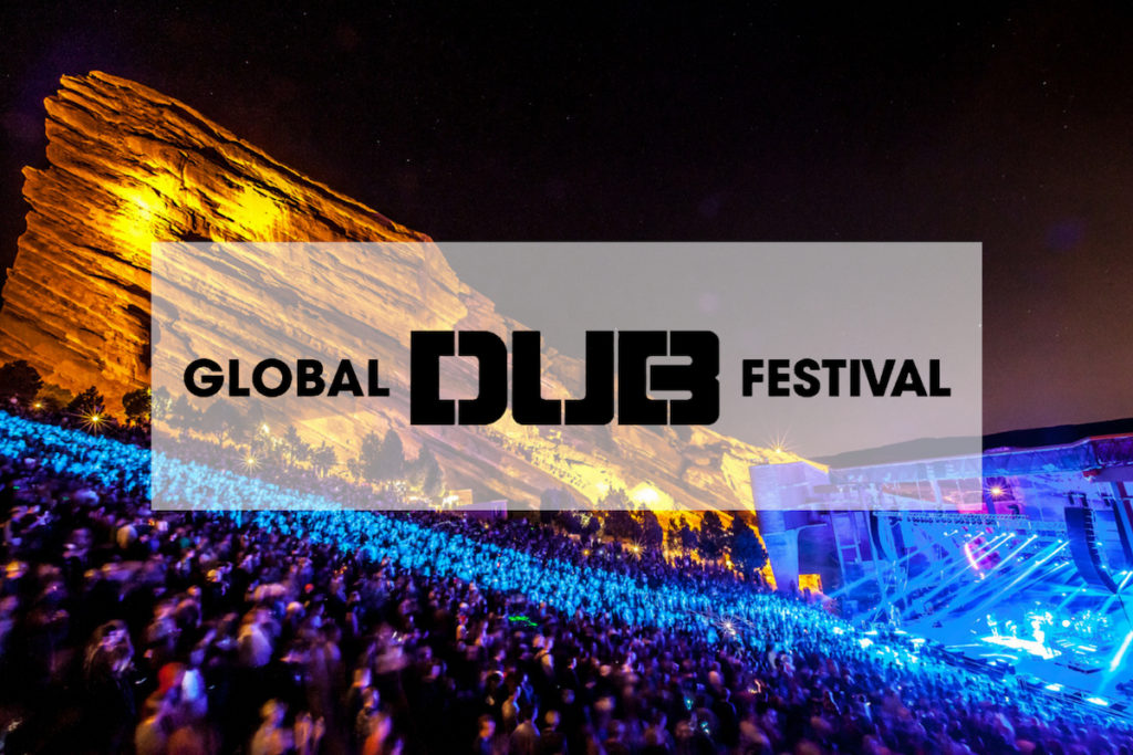 Global Dub Festival 2020 | Global Dub Lineup, Tickets and Dates