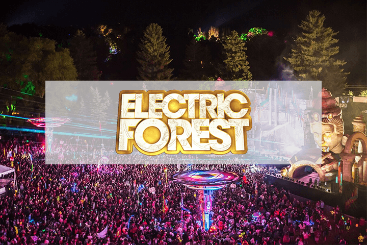 Electric Forest 2022 Lineup, Tickets and Dates