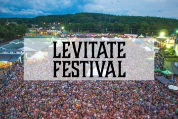 Levitate Music Festival 2022