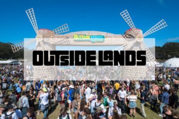 Outside Lands Festival 2022