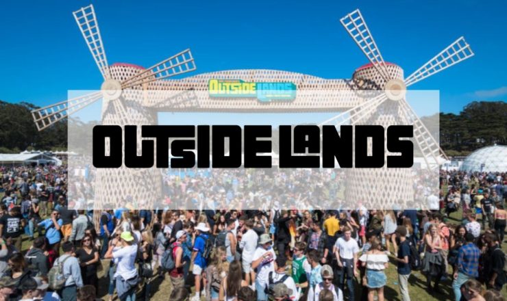 Outside Lands Festival 2024