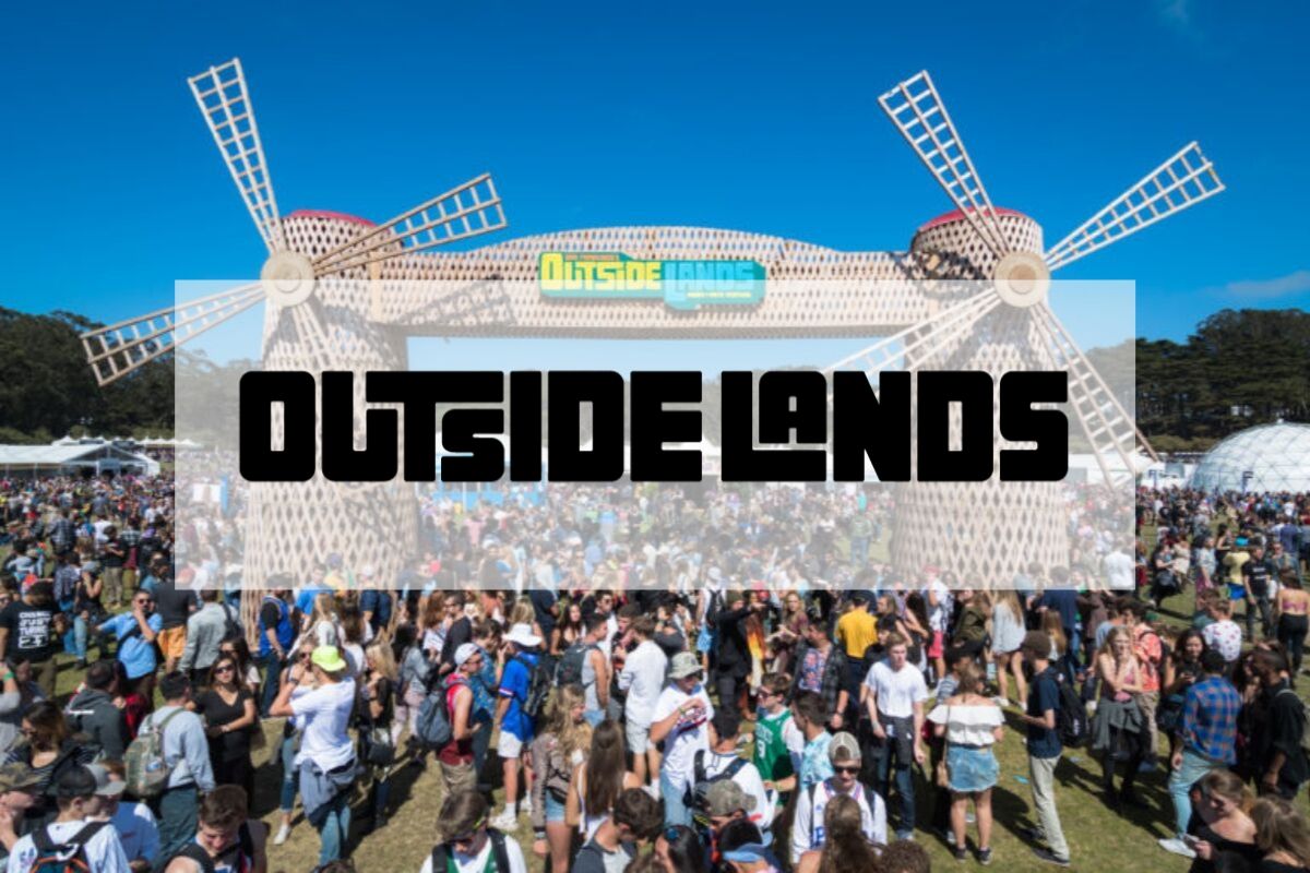 Outside Lands 2024 Festival Guide Festival Tickets