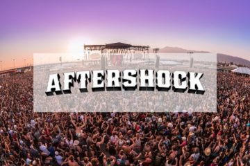 Aftershock Festival 2022 – Sacramento, CA