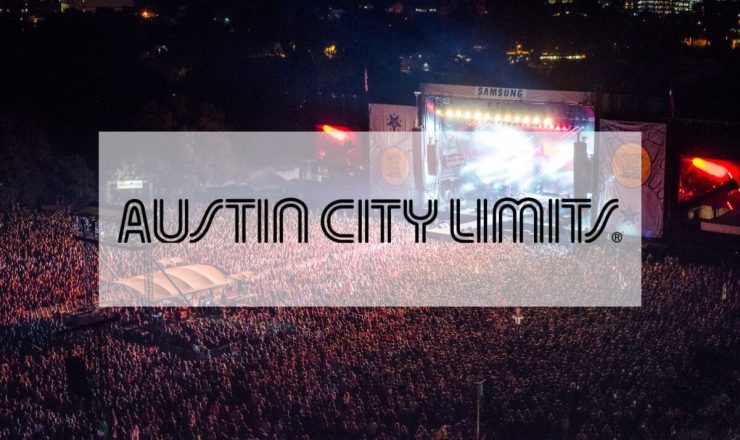 Austin City Limits Music Festival 2024
