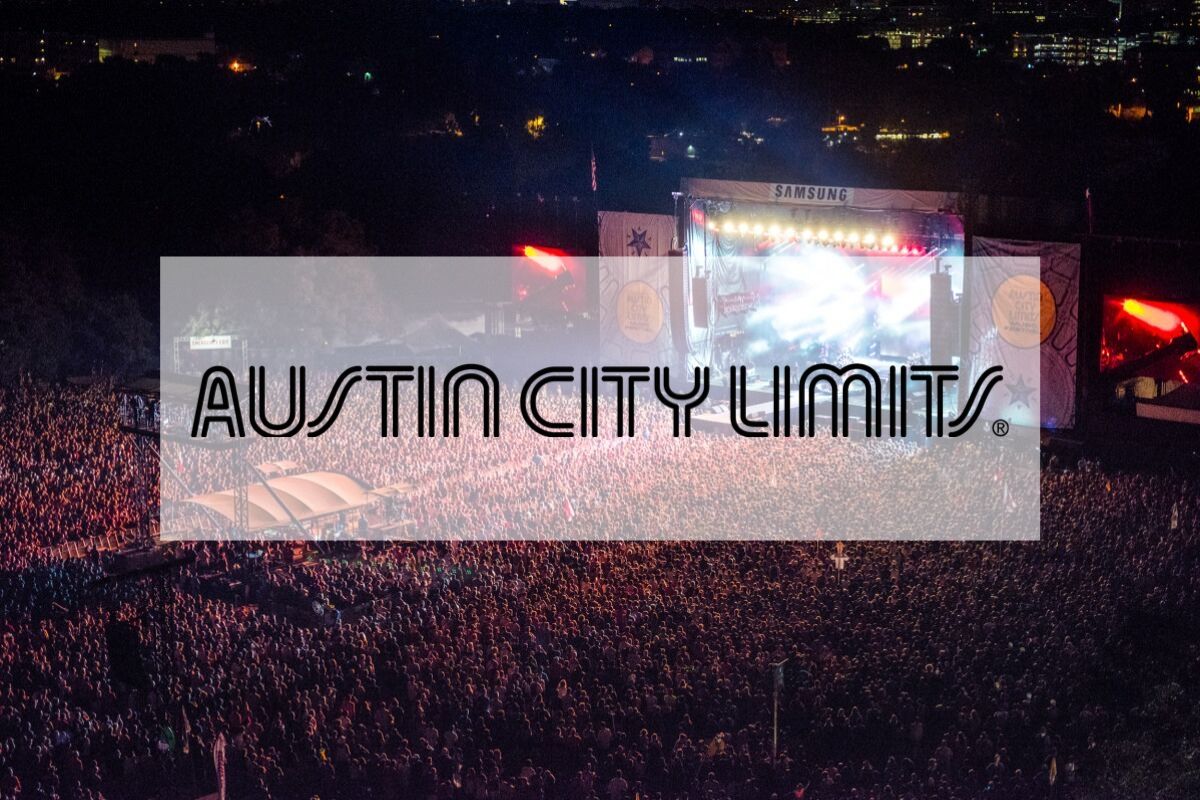 2024 Austin City Limits Festival Lineup, Dates and Tickets