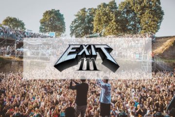 Exit 111 Festival 2019 – Manchester, TN