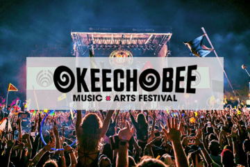 Okeechobee Music Festival 2022