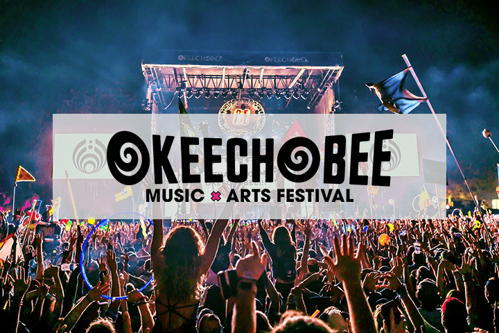 Okeechobee Music Festival