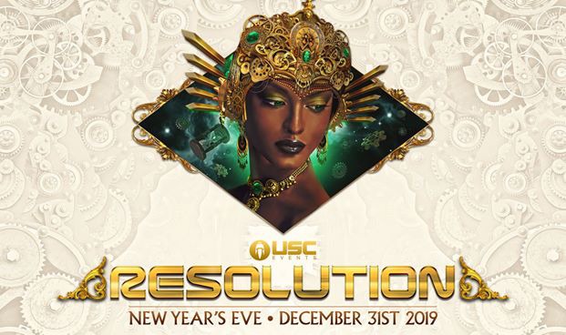 Resolution Festival 2019 | Lineup, Tickets and Dates