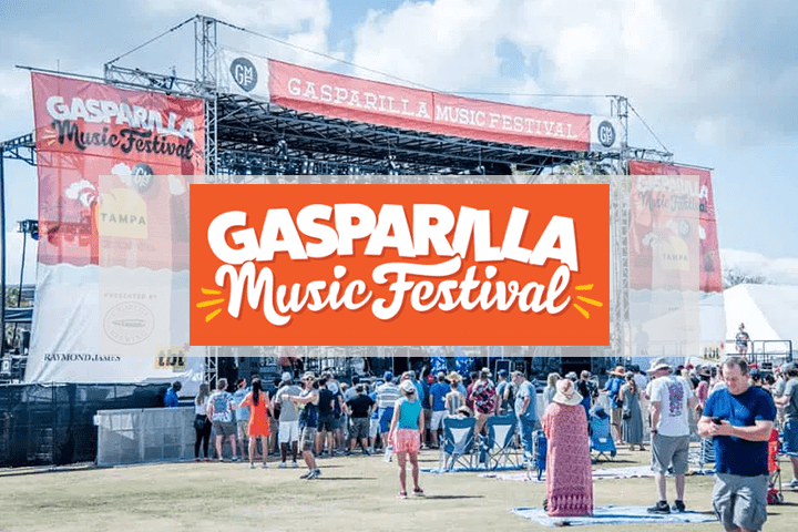 gasparilla music festival tickets