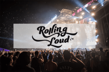 Rolling Loud New York 2022