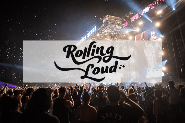 Rolling Loud California 2023, Festivals