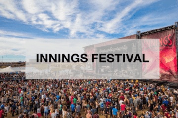 Innings Festival 2023