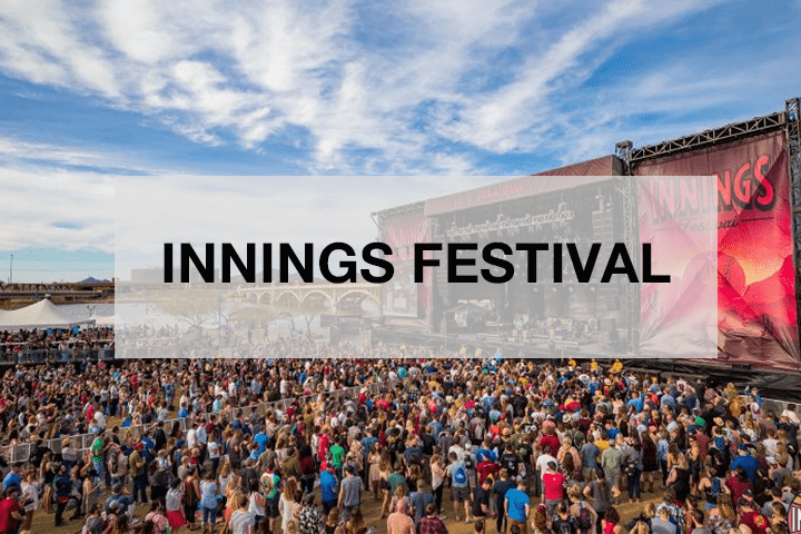 Innings Festival 2024