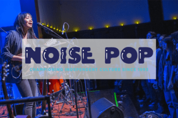 Noise Pop 2023