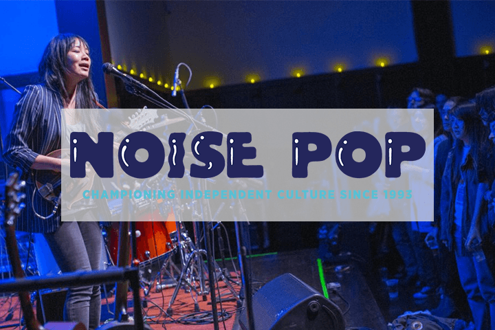 Noise Pop 2024