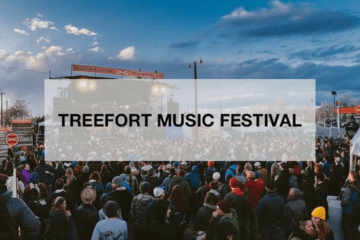 Treefort Music Festival 2022