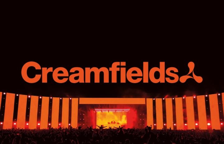 Creamfields 2024