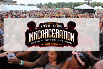 Inkcarceration Festival 2022
