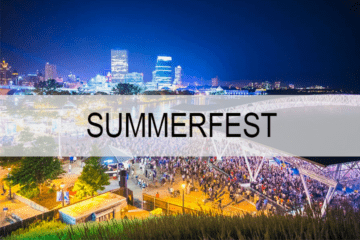 Summerfest 2022
