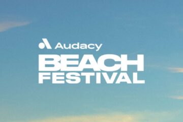 Audacy Beach Festival 2022