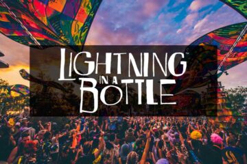 Lightning In a Bottle 2022