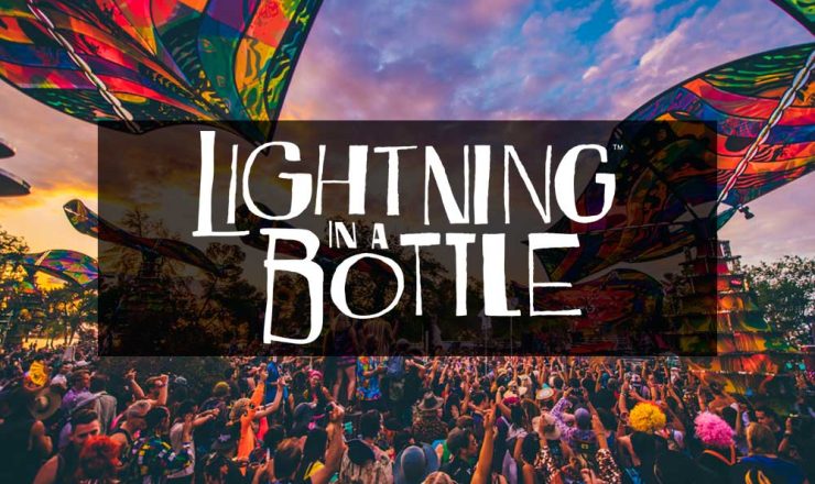 Lightning In a Bottle 2024