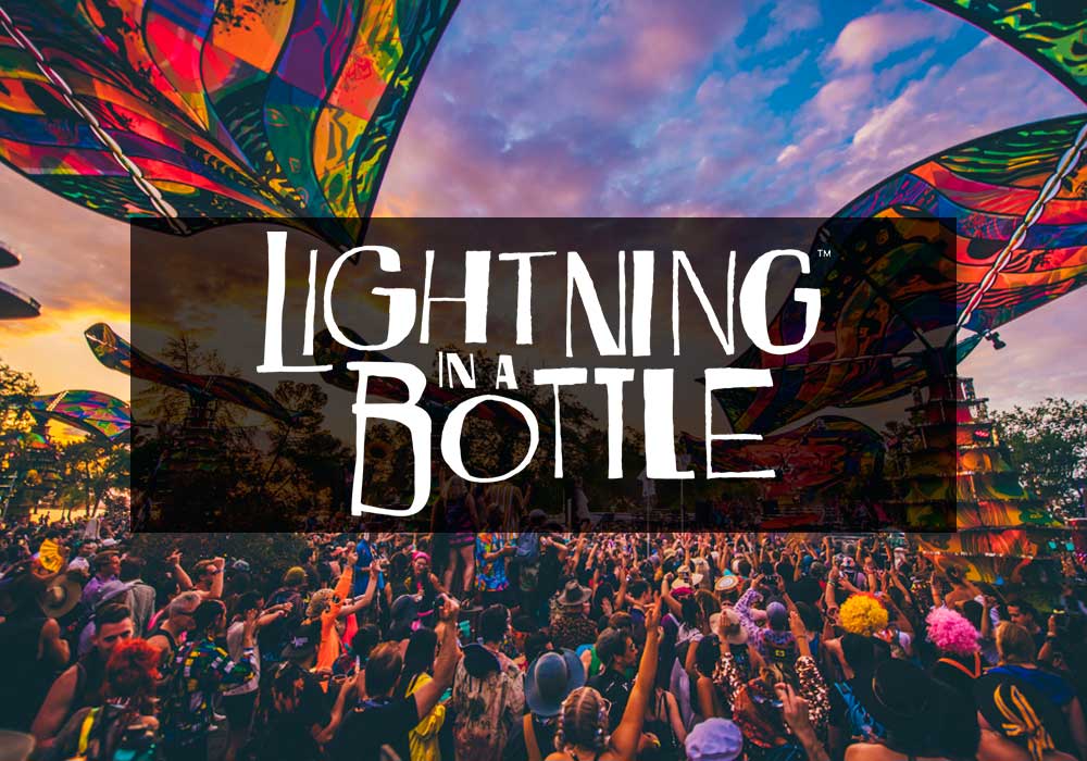 Lightning In a Bottle 2024