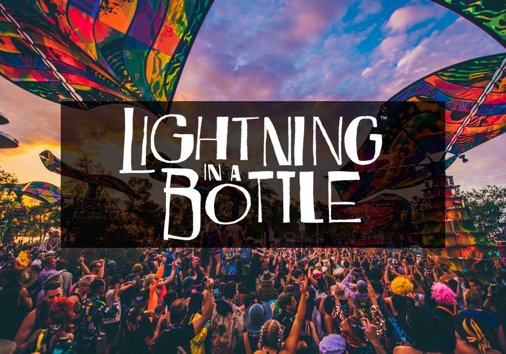 Lightning In A Bottle 