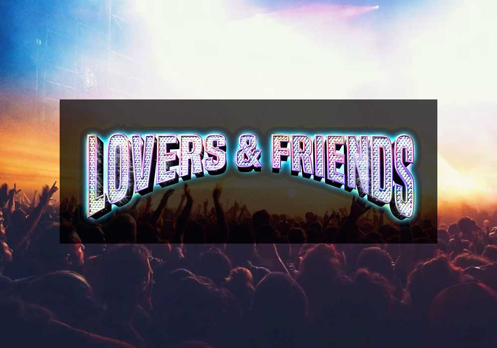 Lovers and Friends Festival 2024